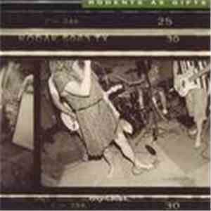 Magic Bone - Rodents As Gifts flac album