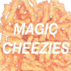 Magic Cheezies - Live Bootleg flac album