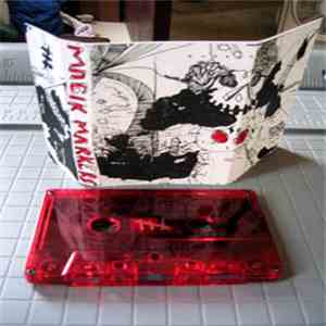 Magik Markers - Untitled flac album