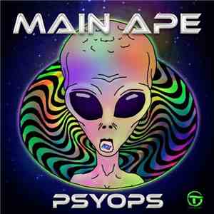 Main Ape - Psyops flac album