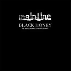 Mainline  - Black Honey flac album