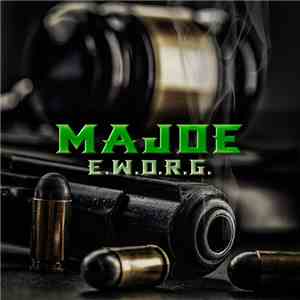 Majoe - EWDRG flac album