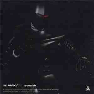 Makai - Stealth flac album