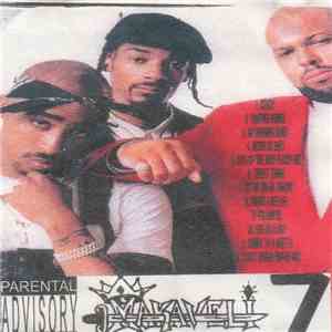 Makaveli - Makaveli 7 flac album