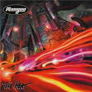 Mangoo  - The Heat flac album