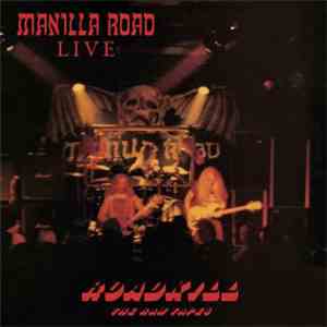 Manilla Road - Roadkill flac album