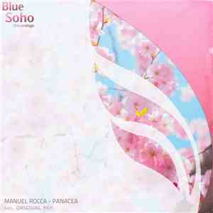 Manuel Rocca - Panacea flac album