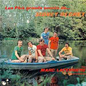 Marc Laferrière Et Son Orchestre - Les Plus Grands Succès De... Sidney Bechet flac album
