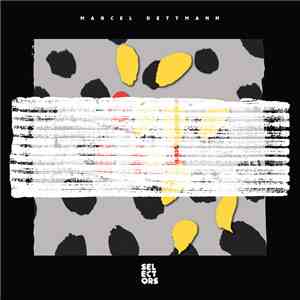 Marcel Dettmann - Selectors 003 flac album
