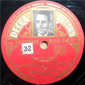 Marcel Mule - Intermezzo Des "Goyescas" flac album
