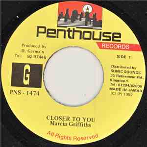 Marcia Griffiths - Closer To You flac album