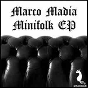 Marco Madia - Minifolk EP flac album