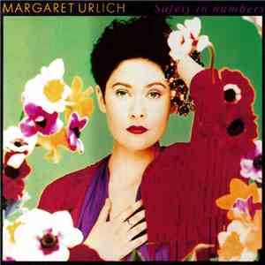 Margaret Urlich - Safety In Numbers flac album