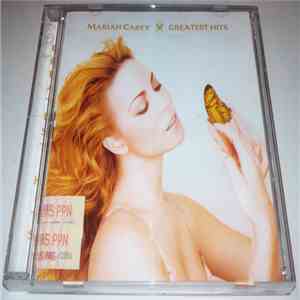 Mariah Carey - Greatest Hits flac album