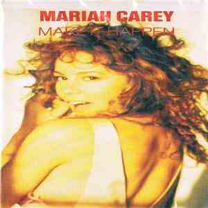 Mariah Carey - Make It Happen flac album