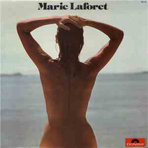 Marie Laforet - Marie Laforet flac album