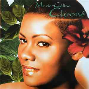 Marie-Céline Chroné - Marie-Celine Chroné flac album