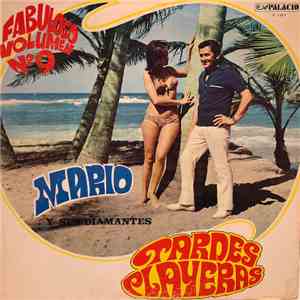 Mario Y Sus Diamantes - Tardes Playeras flac album