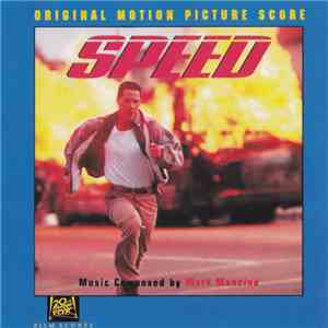 Mark Mancina - Speed (Original Motion Picture Score) flac album