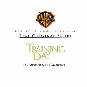 Mark Mancina - Training Day flac album
