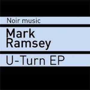 Mark Ramsey - U-Turn EP flac album