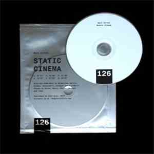 Mark Vernon - Static Cinema flac album