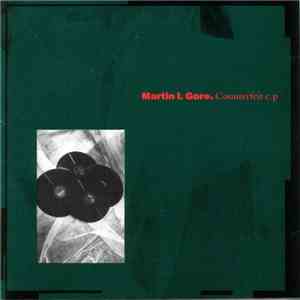 Martin L Gore. - Counterfeit e.p flac album