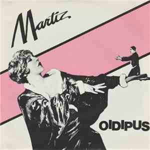 Martiz - Oidipus flac album