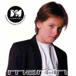 Martín - Corazones Rotos flac album