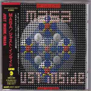 Masa - Just Inside flac album