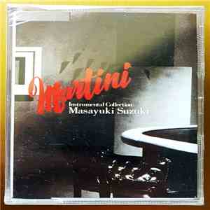 Masayuki Suzuki - Martini (Instrumental Collection) flac album