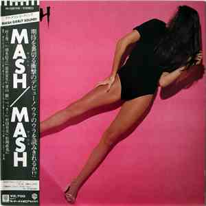 Mash  - Mash flac album