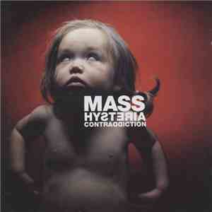 Mass Hysteria  - Contraddiction flac album