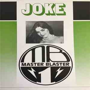 Master Blaster  - Joke flac album