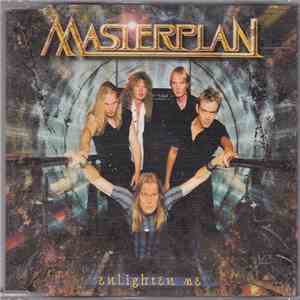 Masterplan  - Enlighten Me flac album