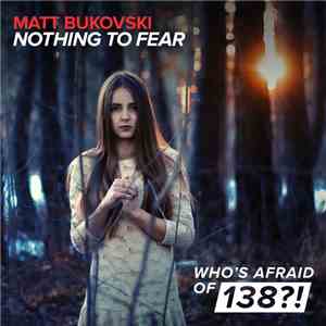 Matt Bukovski - Nothing To Fear flac album