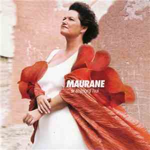 Maurane - Si Aujourd'hui flac album