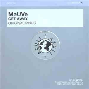MaUVe - Get Away flac album