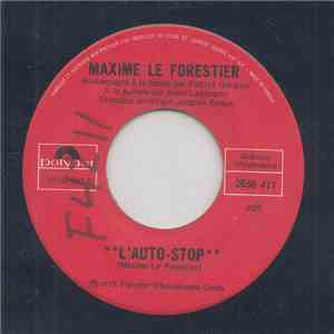 Maxime Le Forestier - L'Auto-Stop flac album
