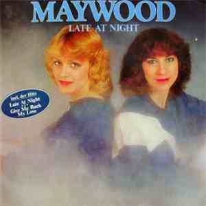 Maywood - Late At Night flac album