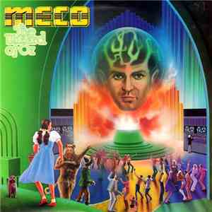 Meco - The Wizard Of Oz flac album