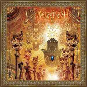Melechesh - Enki flac album