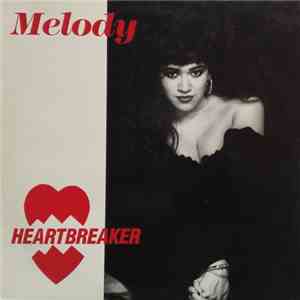 Melody  - Heartbreaker flac album