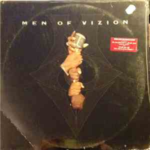Men Of Vizion - Men Of Vizion flac album