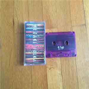 Meraki/Toska - Hidden In Me Somewhere flac album