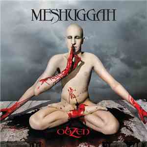 Meshuggah - obZen flac album