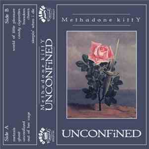 Methadone Kitty And The Daily Dose - Unconfined flac album