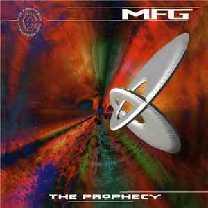 MFG - The Prophecy flac album