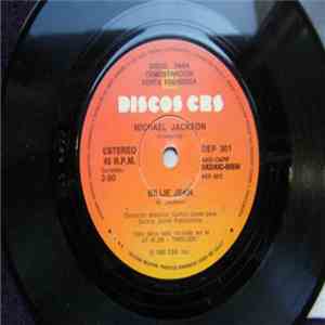 Michael Jackson - Billie Jean flac album
