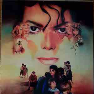 Michael Jackson - Earth Song flac album